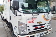  NLR Euro4 de 2.8Ton